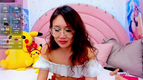 Snapshot of hikori_ chatting on January 2025 04:41:01 AM Hikori online show from January 2025 04:41:01 AM