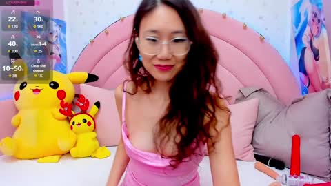 Snapshot of hikori_ chatting on January 2025 01:42:02 AM Hikori online show from January 2025 01:42:02 AM