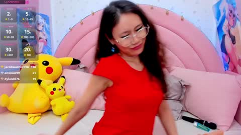 Snapshot of hikori_ chatting on January 2025 07:35:02 AM Hikori online show from January 2025 07:35:02 AM