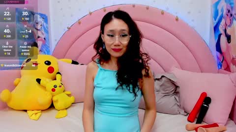 Snapshot of hikori_ chatting on January 2025 01:27:01 AM Hikori online show from January 2025 01:27:01 AM