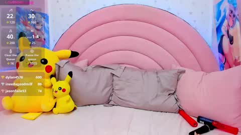 Snapshot of hikori_ chatting on March 2025 04:46:01 AM Hikori online show from March 2025 04:46:01 AM