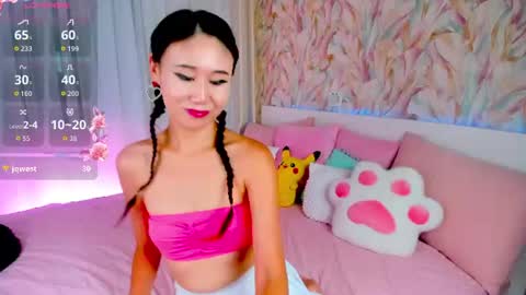 Hikori online show from July 2026 02:14:01 AM