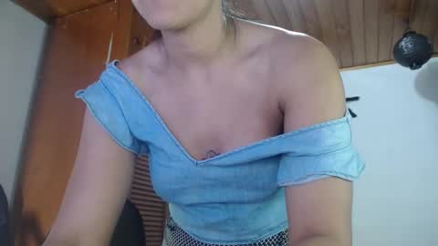 hilaril18 online show from October 2025 01:29:01 AM