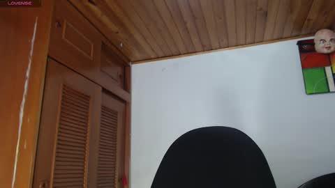 hilaril18 online show from November 2025 12:10:01 AM