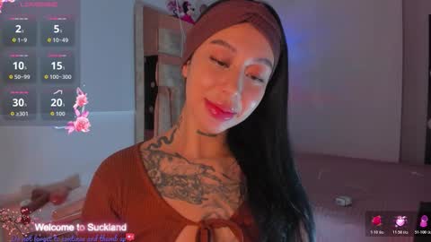 Snapshot of hilary_jones_22 chatting on March 2026 04:02:02 PM LUNA new account FOLLOW ME online show from March 2026 04:02:02 PM