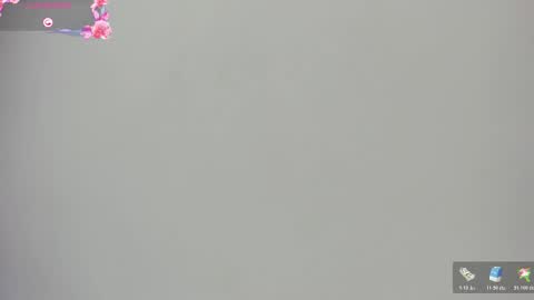 Hilary Thomsom online show from December 2025 12:01:02 PM