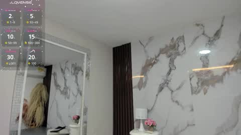 Hilary Thomsom online show from January 2026 12:41:01 PM