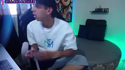 Hill and Jack online show from January 2025 09:42:01 PM