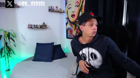 Hill and Jack online show from January 2025 09:29:02 AM