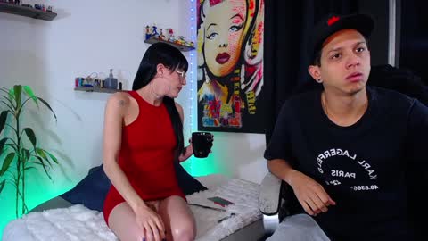 Hill and Jack online show from February 2025 11:01:02 AM