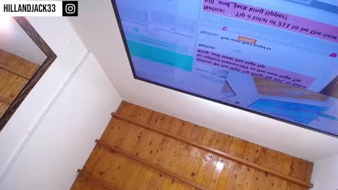 Hill and Jack online show from February 2025 02:54:02 PM