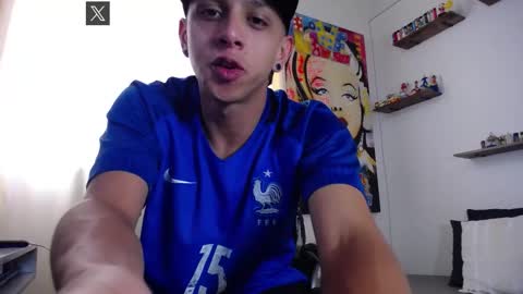 Hill and Jack online show from March 2025 06:56:01 PM