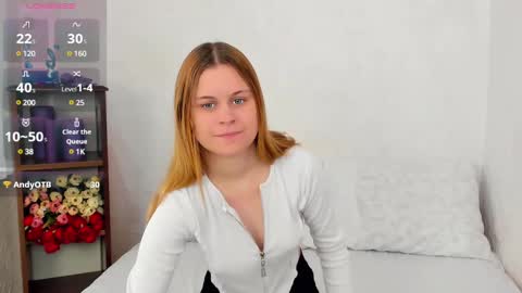 hilleva online show from February 2025 08:09:01 AM