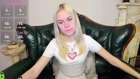 hilleva online show from October 2025 07:38:02 AM