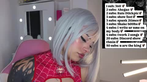 hillsdandarkie_44 online show from October 2025 01:31:02 AM