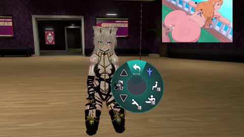 himexx online show from November 2025 01:52:02 AM