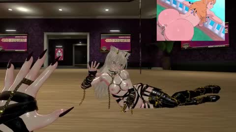 himexx online show from December 2025 01:48:02 AM