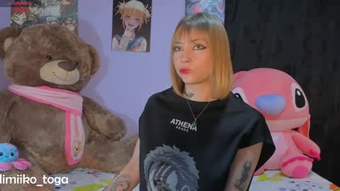 Himiiko online show from March 2026 12:14:01 AM