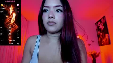 himiko_togaa online show from April 2026 03:45:02 AM