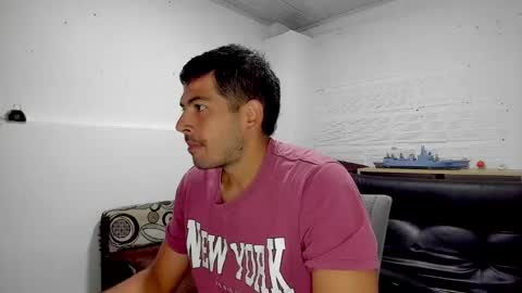 Hi moreno online show from December 2024 09:09:02 PM