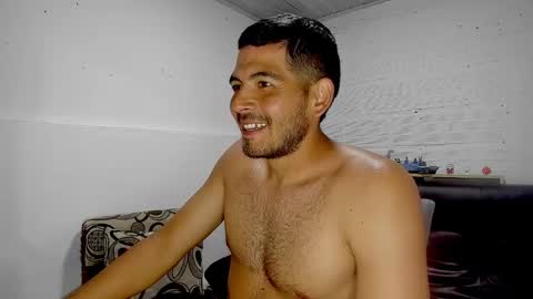 Hi moreno online show from March 2025 04:05:02 AM