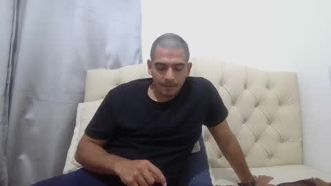 Hi moreno online show from September 2025 12:43:02 AM