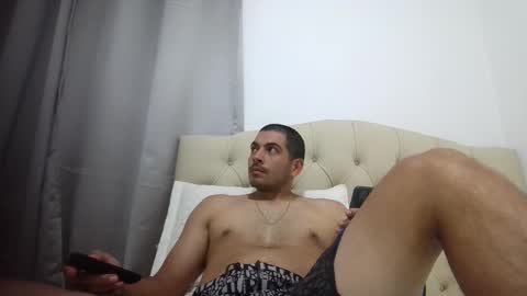 Hi moreno online show from September 2025 01:41:02 AM