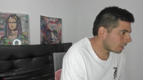 Snapshot of himoreno97 chatting on February 2026 01:46:01 AM Hi moreno online show from February 2026 01:46:01 AM
