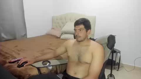 Snapshot of himoreno97 chatting on March 2026 01:34:02 AM Hi moreno online show from March 2026 01:34:02 AM