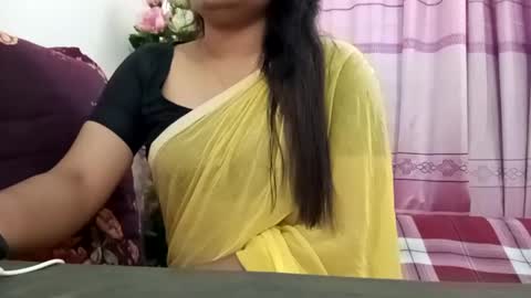 himuhimu22 online show from February 2025 11:40:02 AM