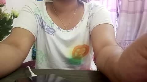 himuhimu22 online show from March 2025 07:41:01 AM