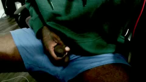 Snapshot of himwiththebbc509 chatting on October 2025 08:55:02 AM himwiththebbc509 online show from October 2025 08:55:02 AM