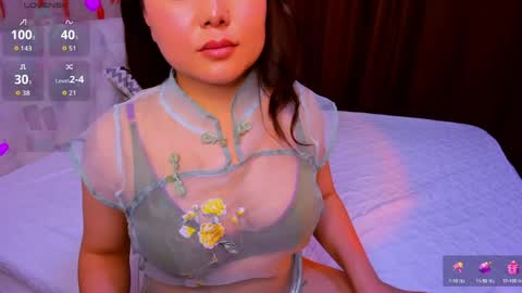 Sexy Hina online show from March 2026 08:21:01 AM