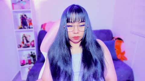 Snapshot of hinata1_chan chatting on December 2024 03:32:01 AM Hinata online show from December 2024 03:32:01 AM