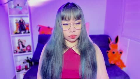 Snapshot of hinata1_chan chatting on January 2025 02:37:02 AM Hinata online show from January 2025 02:37:02 AM