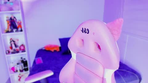 Snapshot of hinata1_chan chatting on February 2025 07:15:01 AM Hinata online show from February 2025 07:15:01 AM