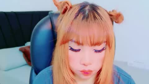 Snapshot of hinata1_chan chatting on February 2026 07:19:01 AM Hinata online show from February 2026 07:19:01 AM