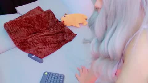 Snapshot of hinata1_chan chatting on March 2026 05:08:02 AM Hinata online show from March 2026 05:08:02 AM