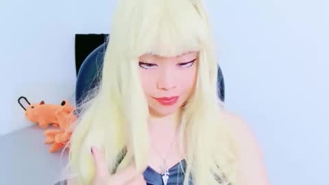 Snapshot of hinata1_chan chatting on March 2026 07:19:02 AM Hinata online show from March 2026 07:19:02 AM