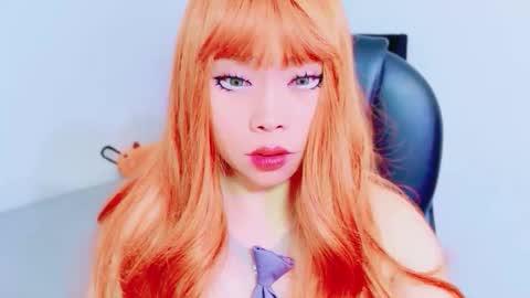 Snapshot of hinata1_chan chatting on April 2026 02:12:02 AM Hinata online show from April 2026 02:12:02 AM