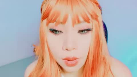 Snapshot of hinata1_chan chatting on July 2026 05:25:02 AM Hinata online show from July 2026 05:25:02 AM
