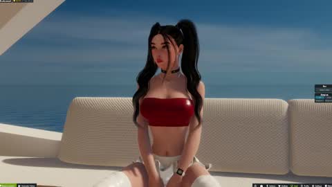 Hanna online show from February 2025 05:44:01 PM