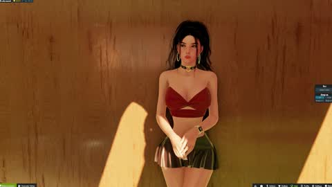 Hanna online show from February 2025 05:51:02 PM