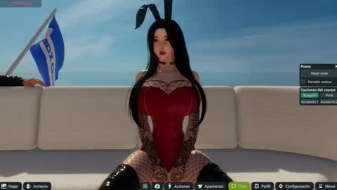 Hanna online show from February 2026 07:09:01 PM