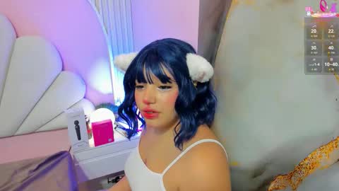 hinata_dolly online show from November 2025 10:17:01 AM