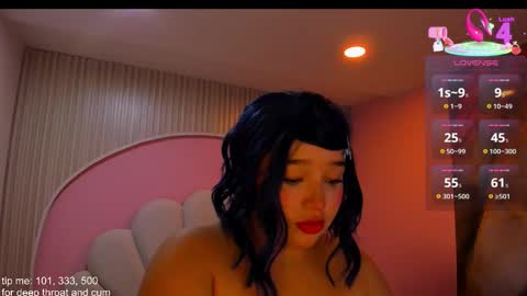 hinata_dolly online show from November 2025 10:32:01 AM