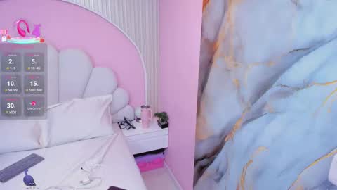 hinata_dolly online show from January 2026 11:15:01 AM