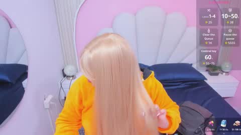 hinata_dolly online show from February 2026 10:03:02 AM