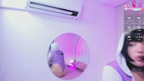 hinata_dolly online show from March 2026 11:10:01 AM