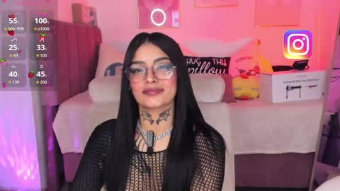  Karol  Independent Model online show from November 2025 03:38:02 AM